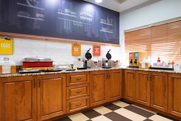 Images Hampton Inn Richfield