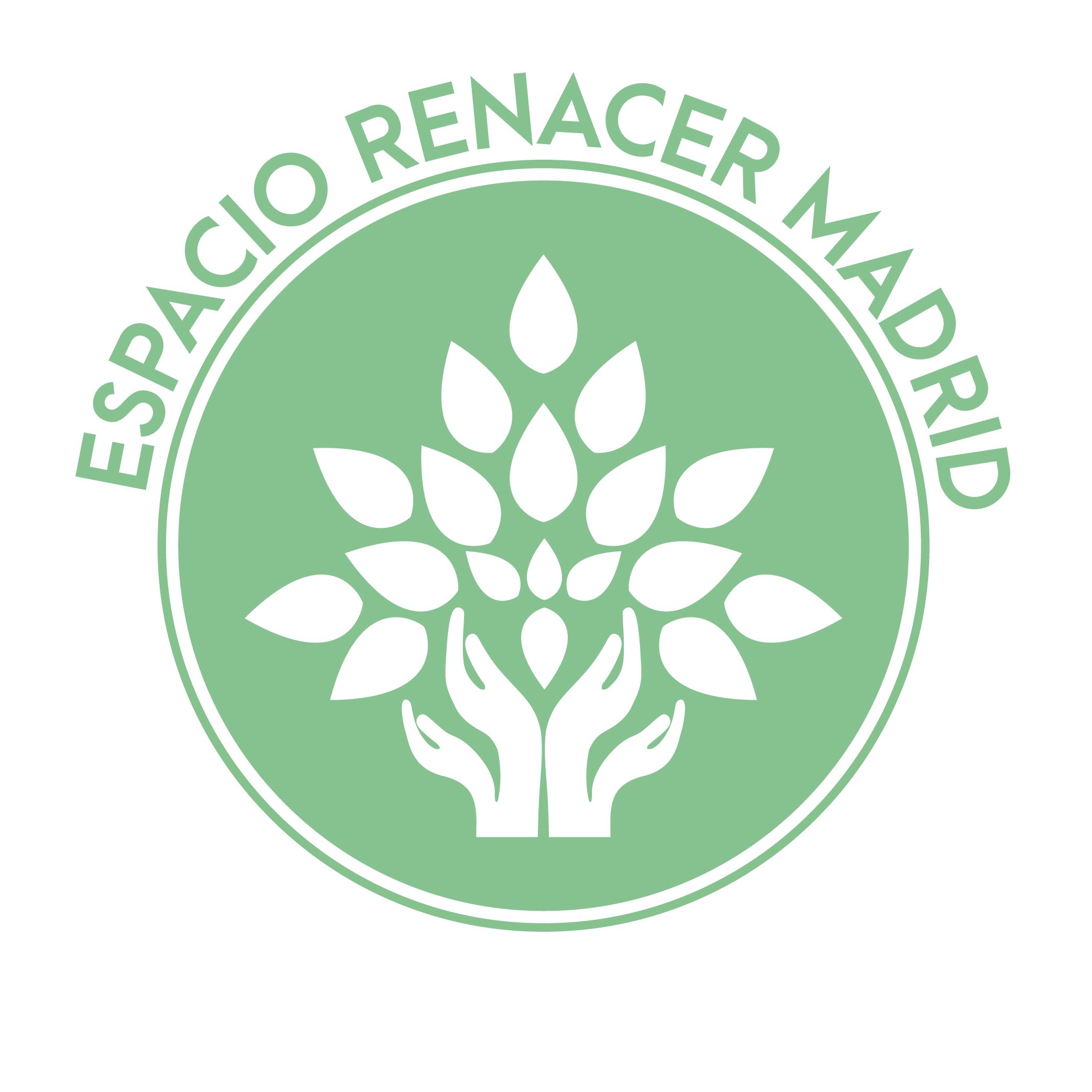 Espacio Renacer Madrid Logo