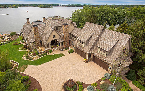Images Wooddale Builders, Inc.