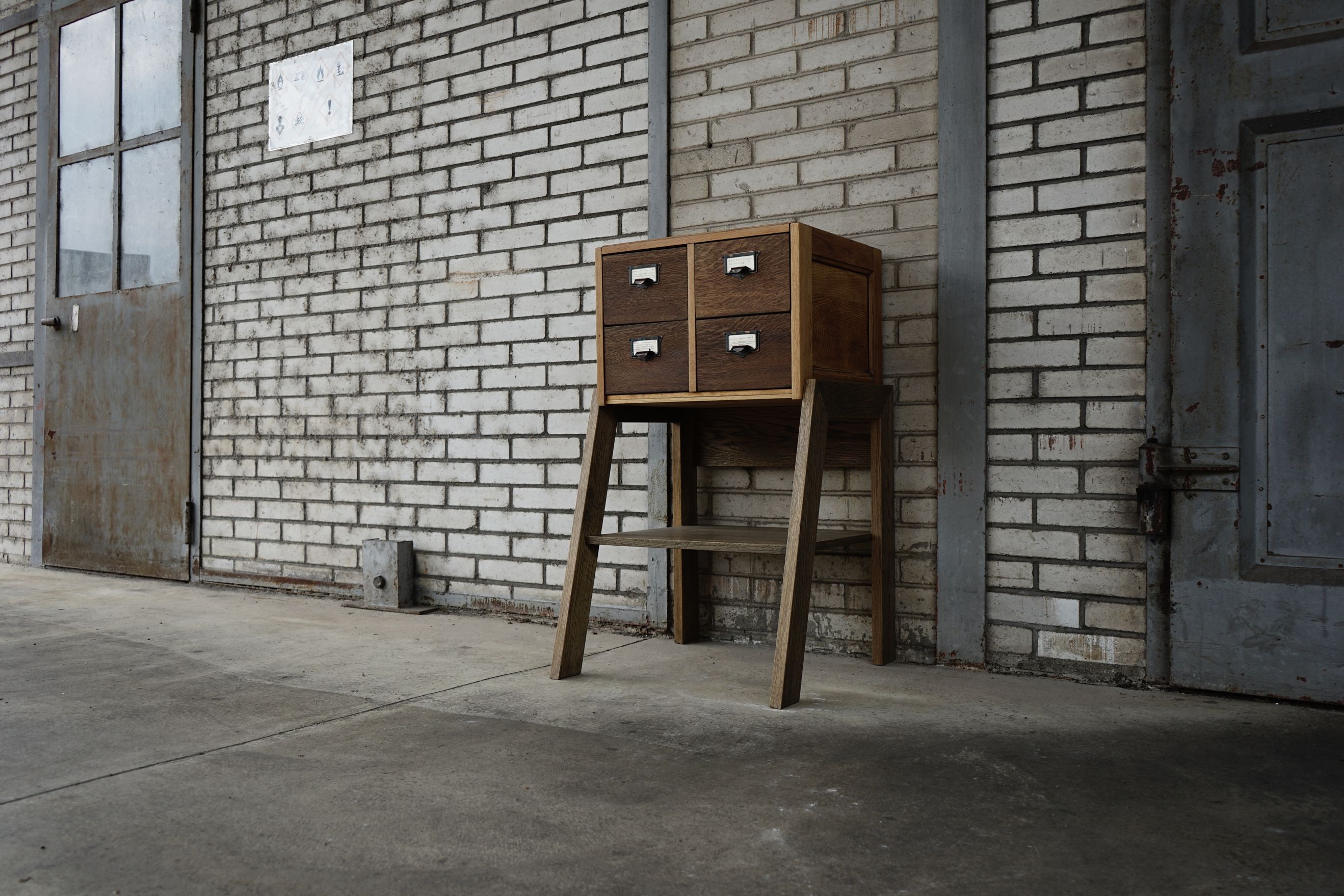 L'unico Design GmbH, Falkengasse 3 in Luzern