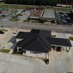Yosemite Roofing Longview TX Logo