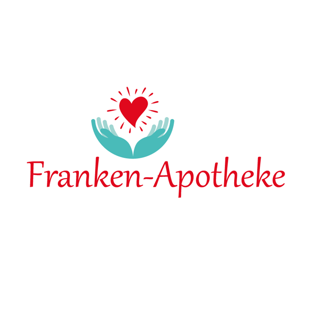 Franken-Apotheke Logo