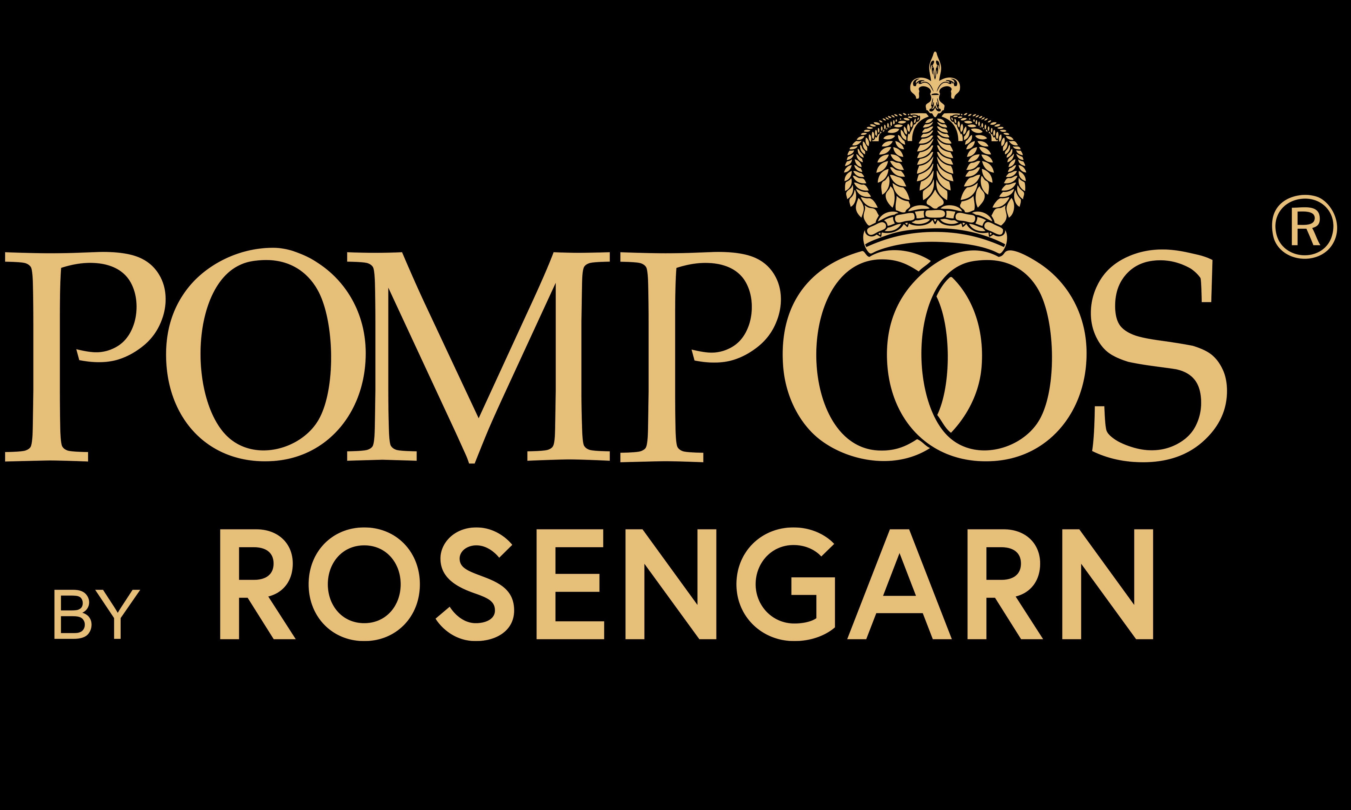 Rosengarn goes Pompöös!