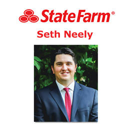 Seth Neely - State Farm Insurance Agent Logo