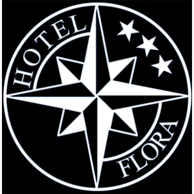 Hotel Flora Logo