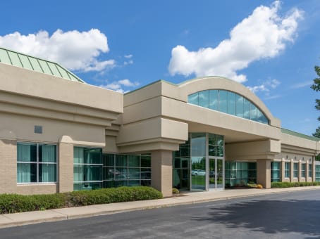 Regus - New York, Williamsville - Buffalo - North Towns Photo