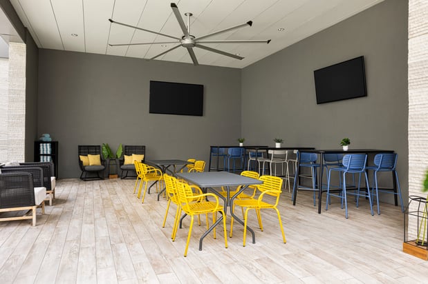 Images Holiday Inn & Suites Nashville Downtown - Broadway by IHG