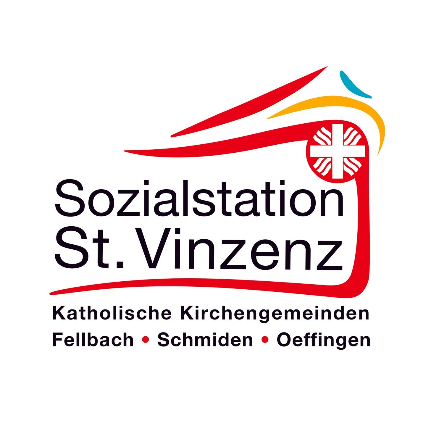 Sozialstation St. Vinzenz Fellbach | Schmiden | Oeffingen  