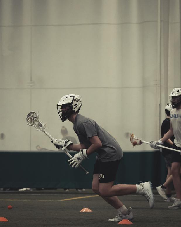 Images iQ Lacrosse