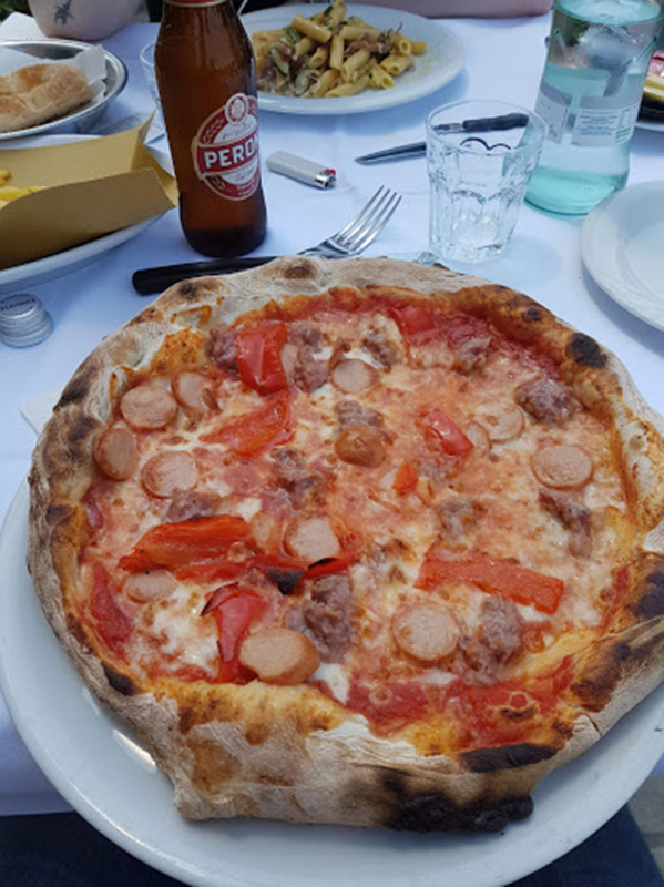 Images Ristorante Pizzeria da Noi Due