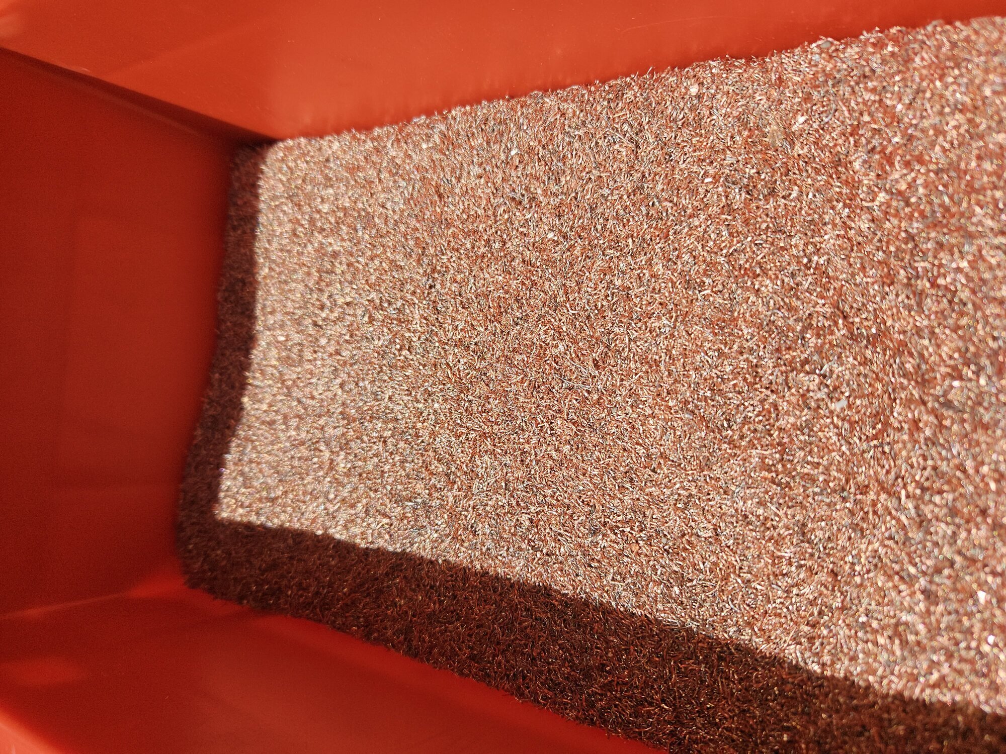 Images Dh lux recycling