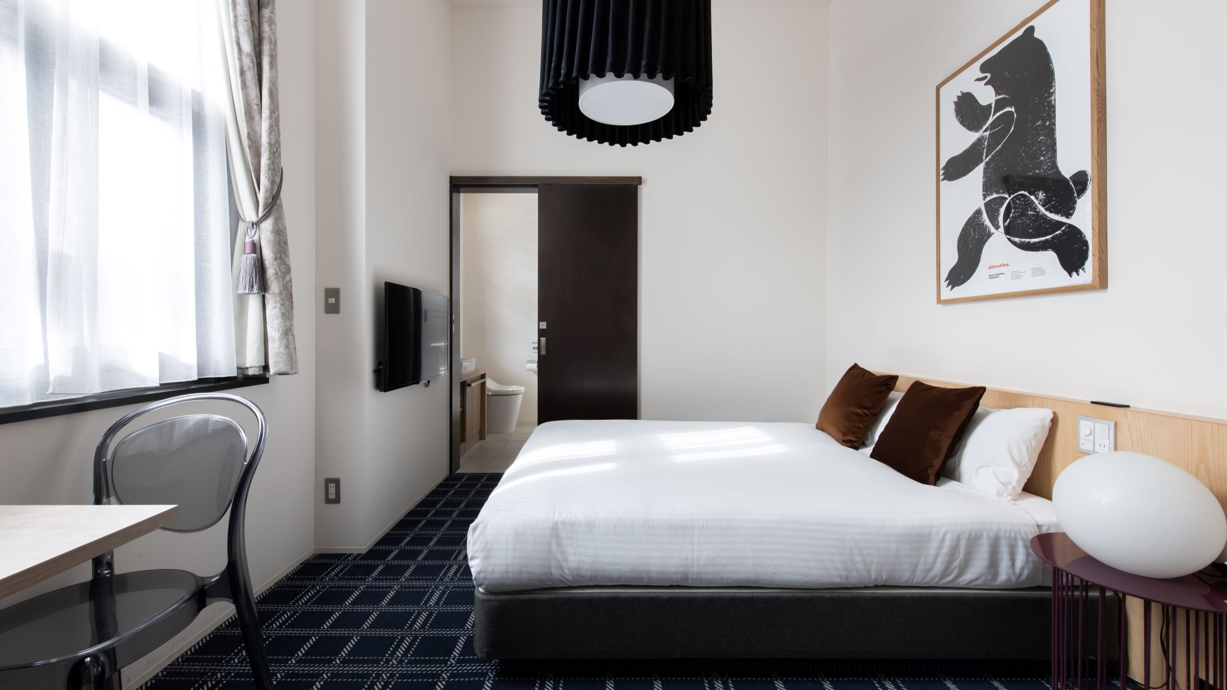 HakoBA Hakodate by THE SHARE HOTELS