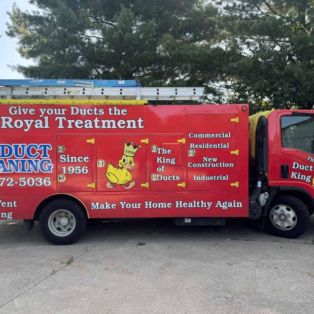 Images Bennett Furnace Cleaning