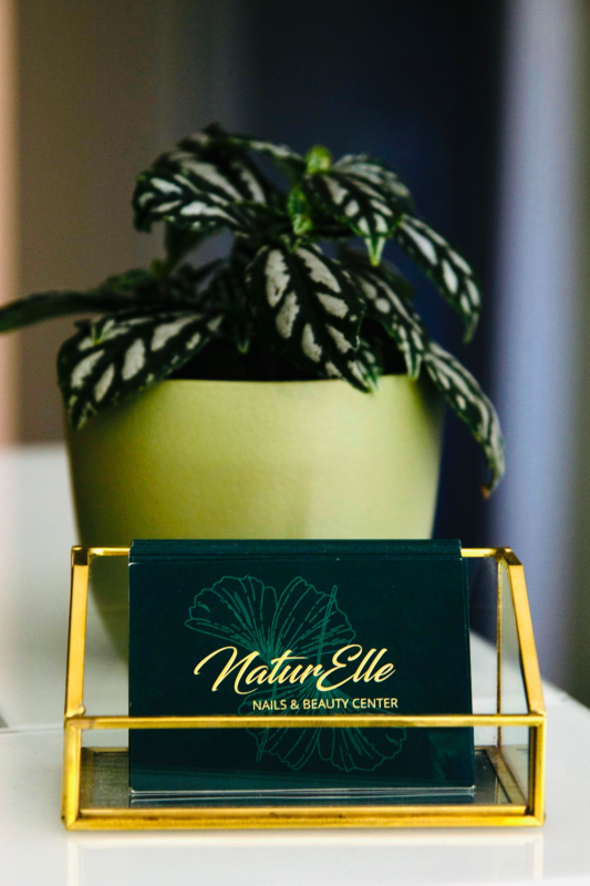 Images Naturelle nails & beauty