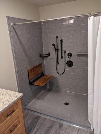 Images Bestbath Showroom