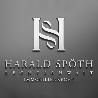 Bild zu Kanzlei für Immobilienrecht Harald Spöth in München
