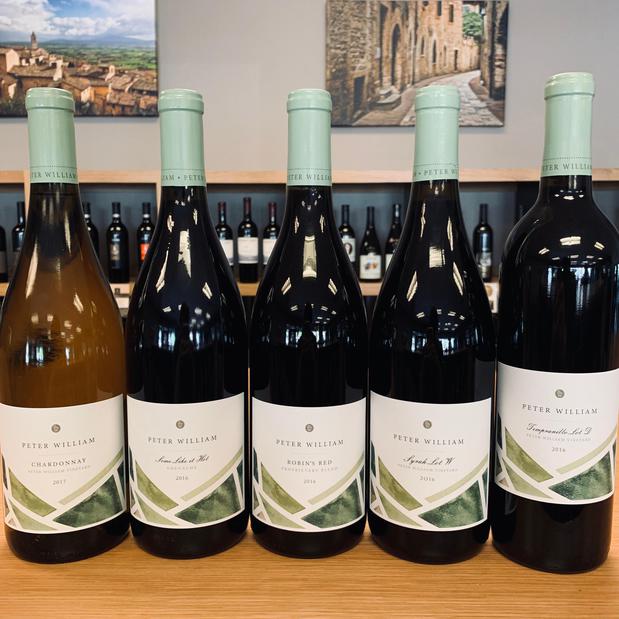 Images Margo's Wine Shop & Tasting Room