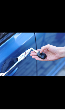 Images Pro Solutions Mobile Locksmith