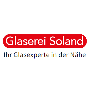 Glaserei Soland GmbH Logo