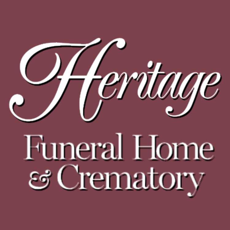 Heritage Funeral Home & Crematory