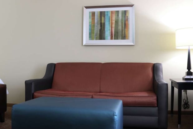 Images Hampton Inn Austin/Oak Hill