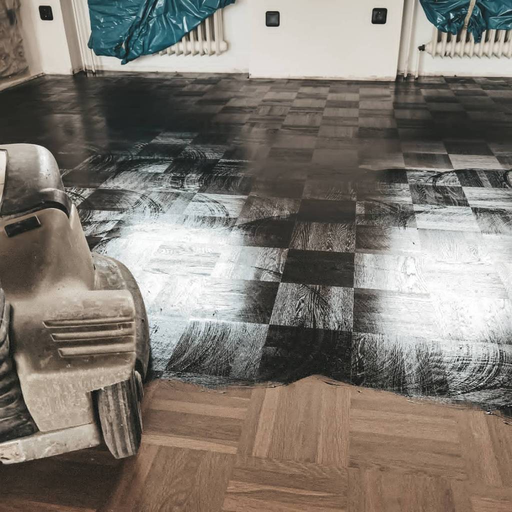 Gerk Parkett und Bodenbeläge, Frankenweg 45 in Bad Honnef