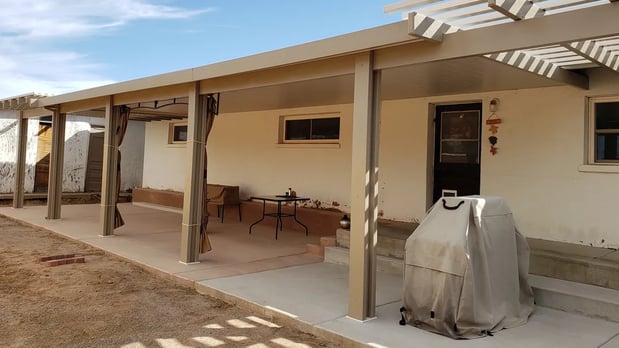 Images Patio Cover Designs by S