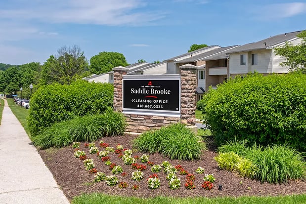 Images The Apartments at Saddle Brooke