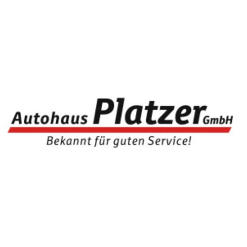 Bild zu Autohaus Platzer GmbH in Regensburg