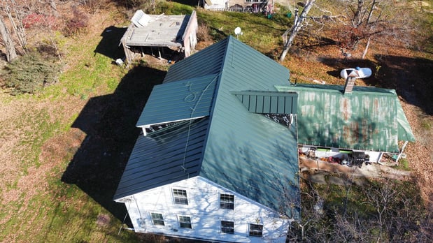 Images Peak Performance Roofing LLC