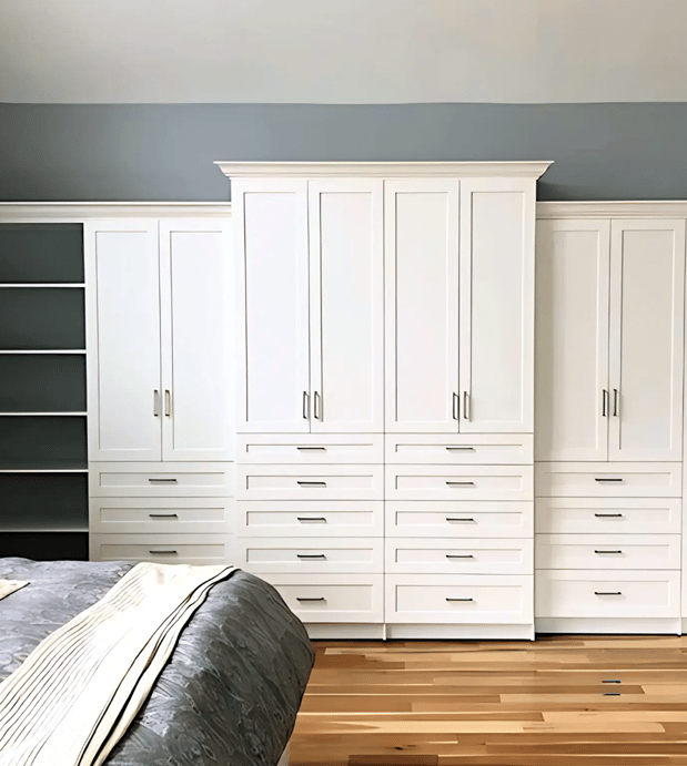Images New England Closets