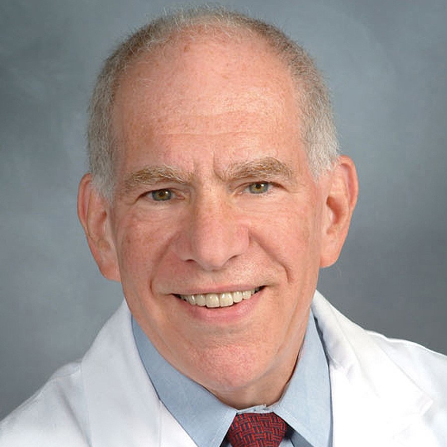 Dr. Ronald G. Crystal, MD