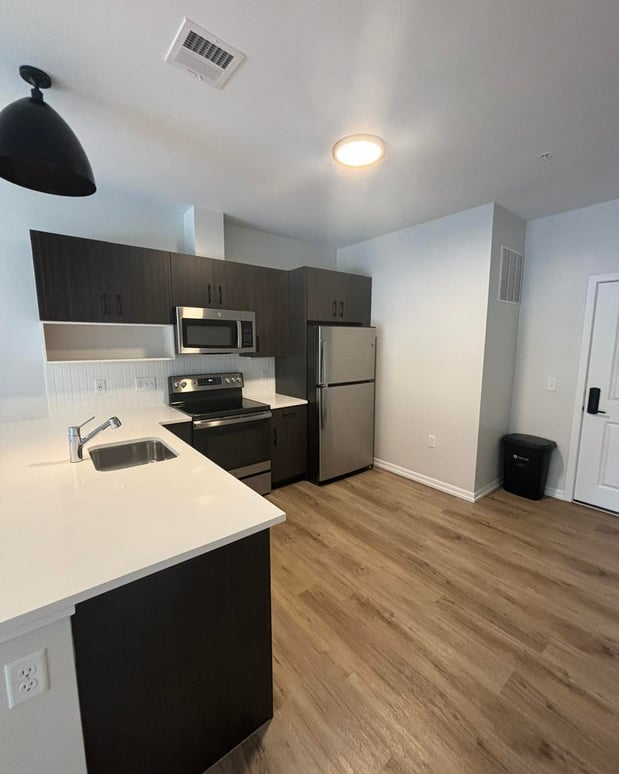 Images Tellus Bloom Apartments