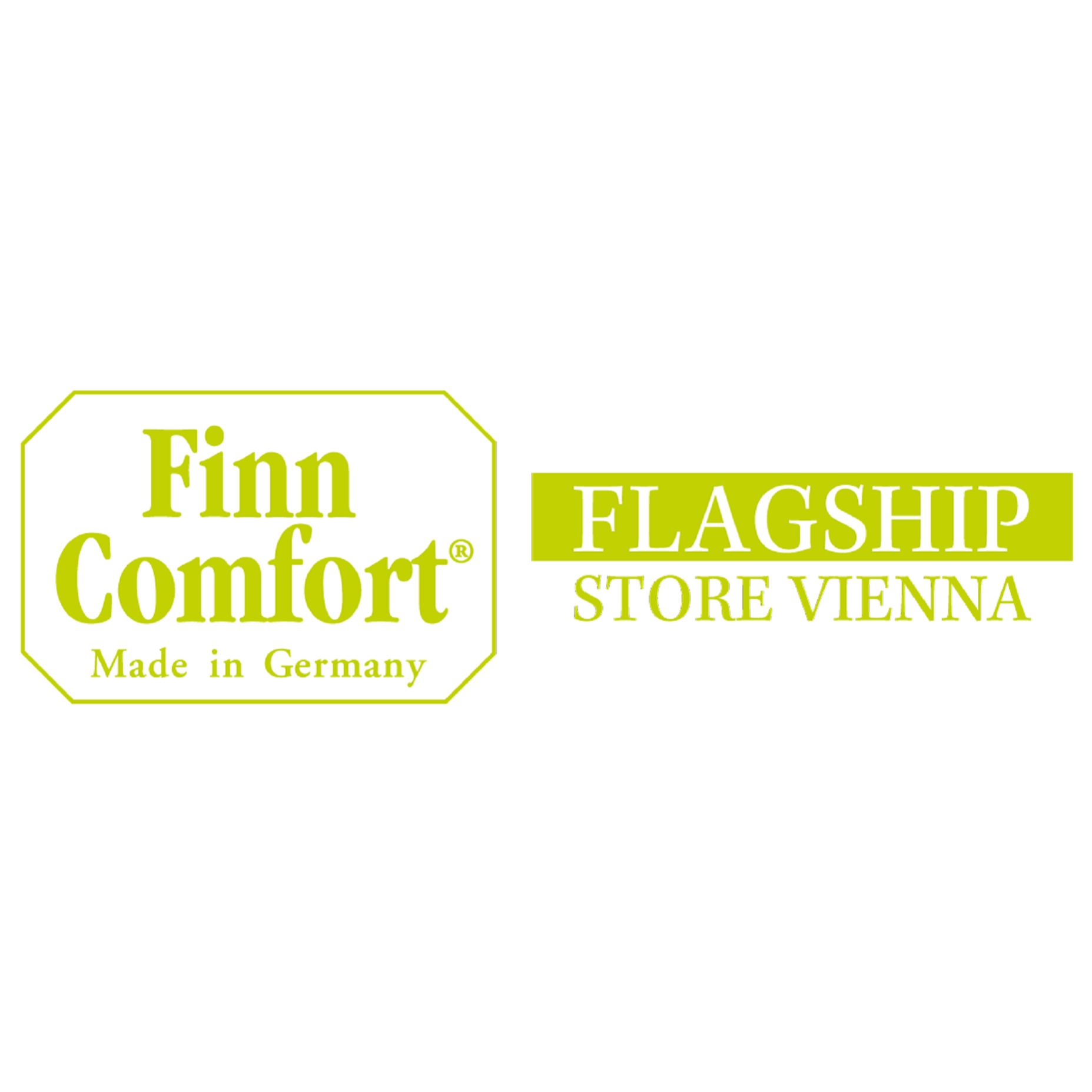 FinnComfort Flagship-Store Vienna - Logo