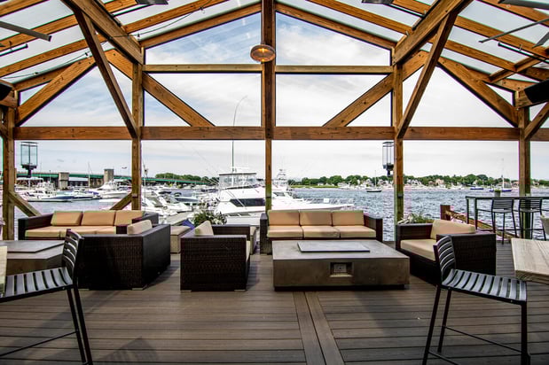 Images Tuscan Sea Grill & Bar