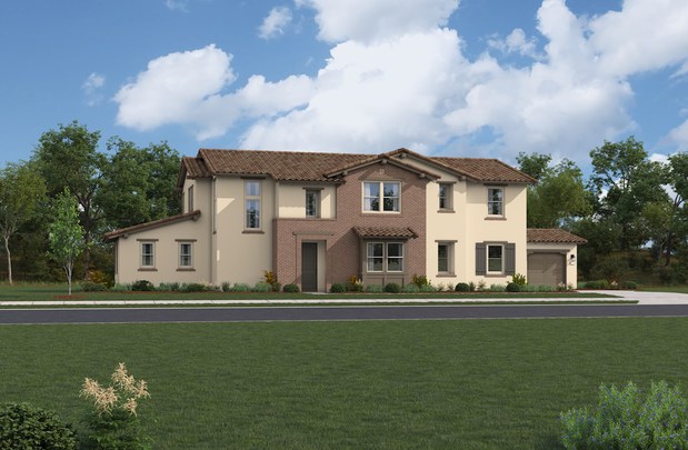 Images Beazer Homes Wohlford Estates