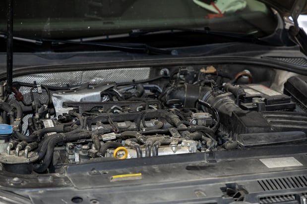 Images Minnick Automotive