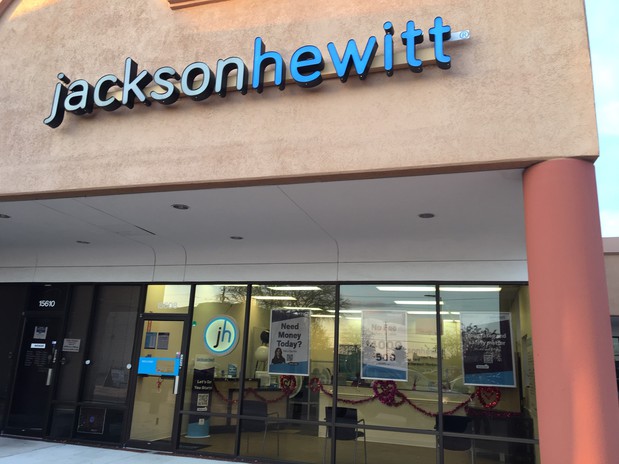 Images Jackson Hewitt Tax Service
