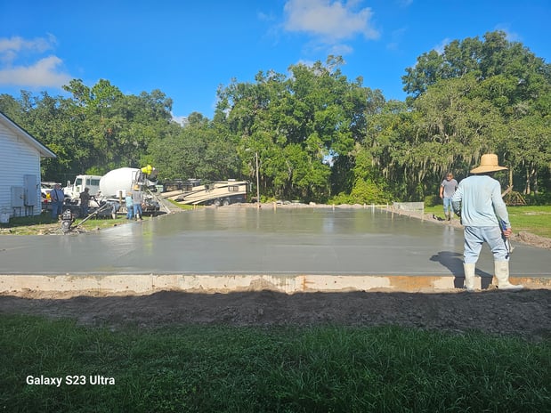 Images Amos Contracting