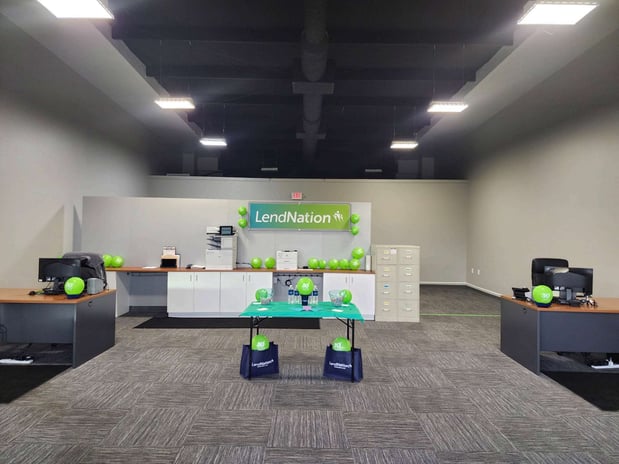 Images LendNation