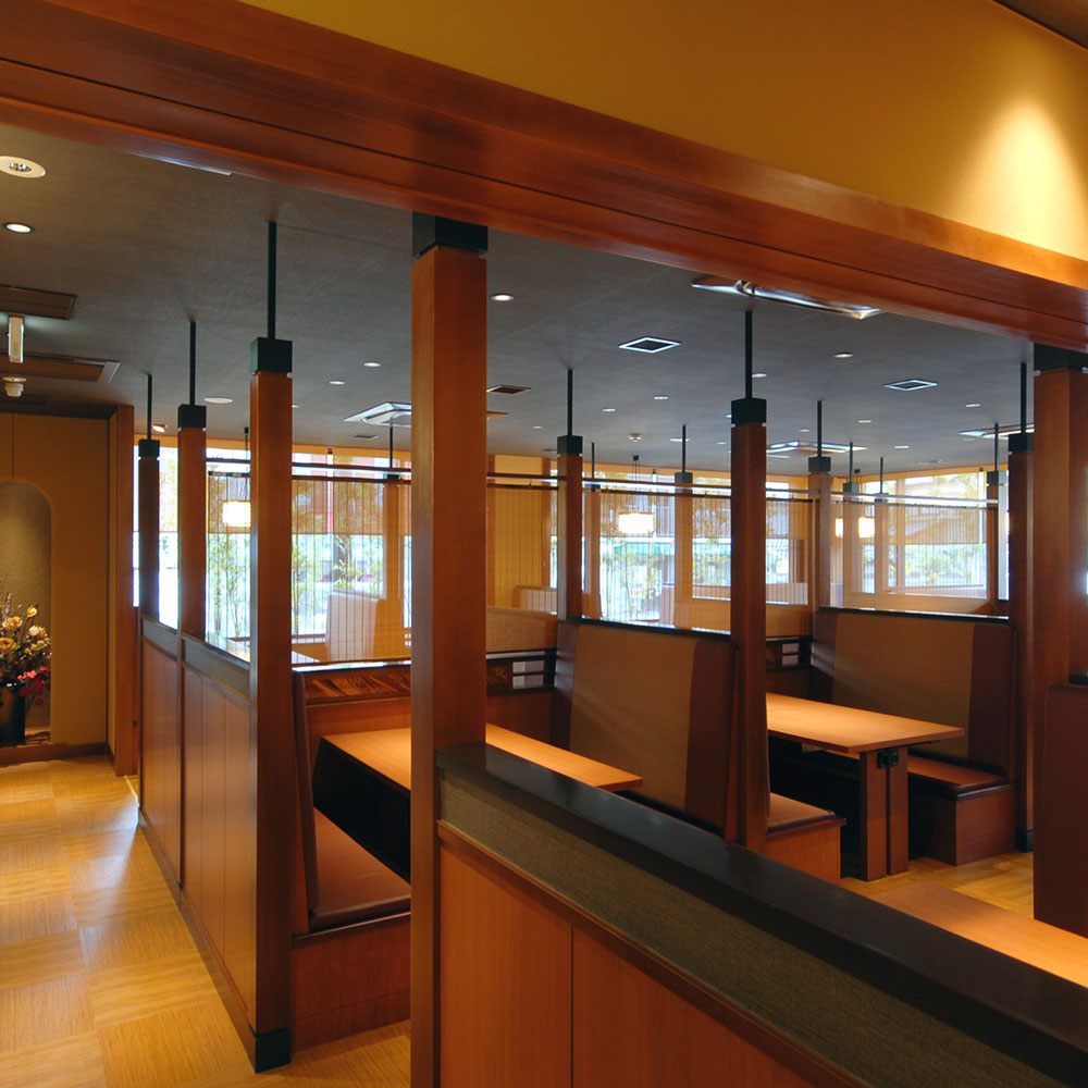 Images かごの屋城陽久津川店