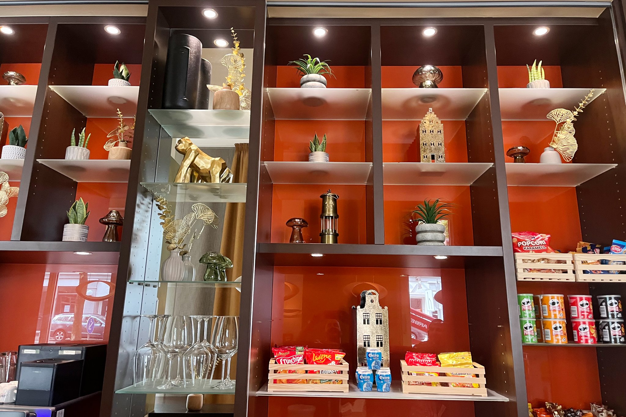 Bilder Garner Hotel Bochum by IHG