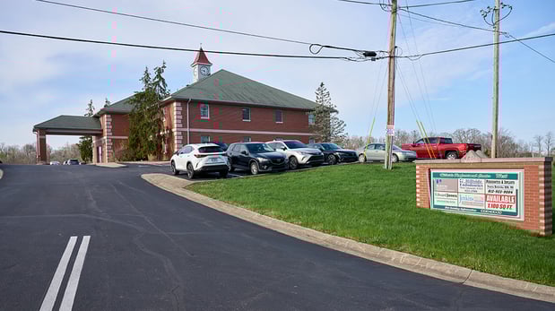 Images Norton Community Medical Associates - Floyds Knobs