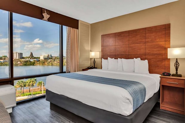 Images Best Western Orlando Gateway Hotel