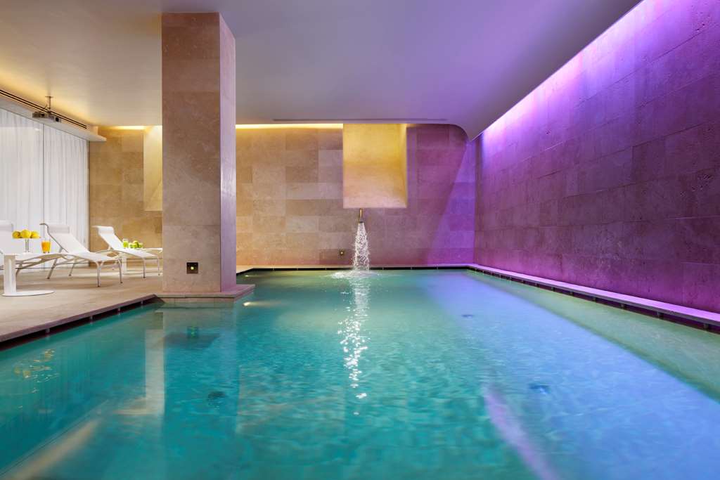 Images Palazzo Montemartini Rome, A Radisson Collection Hotel