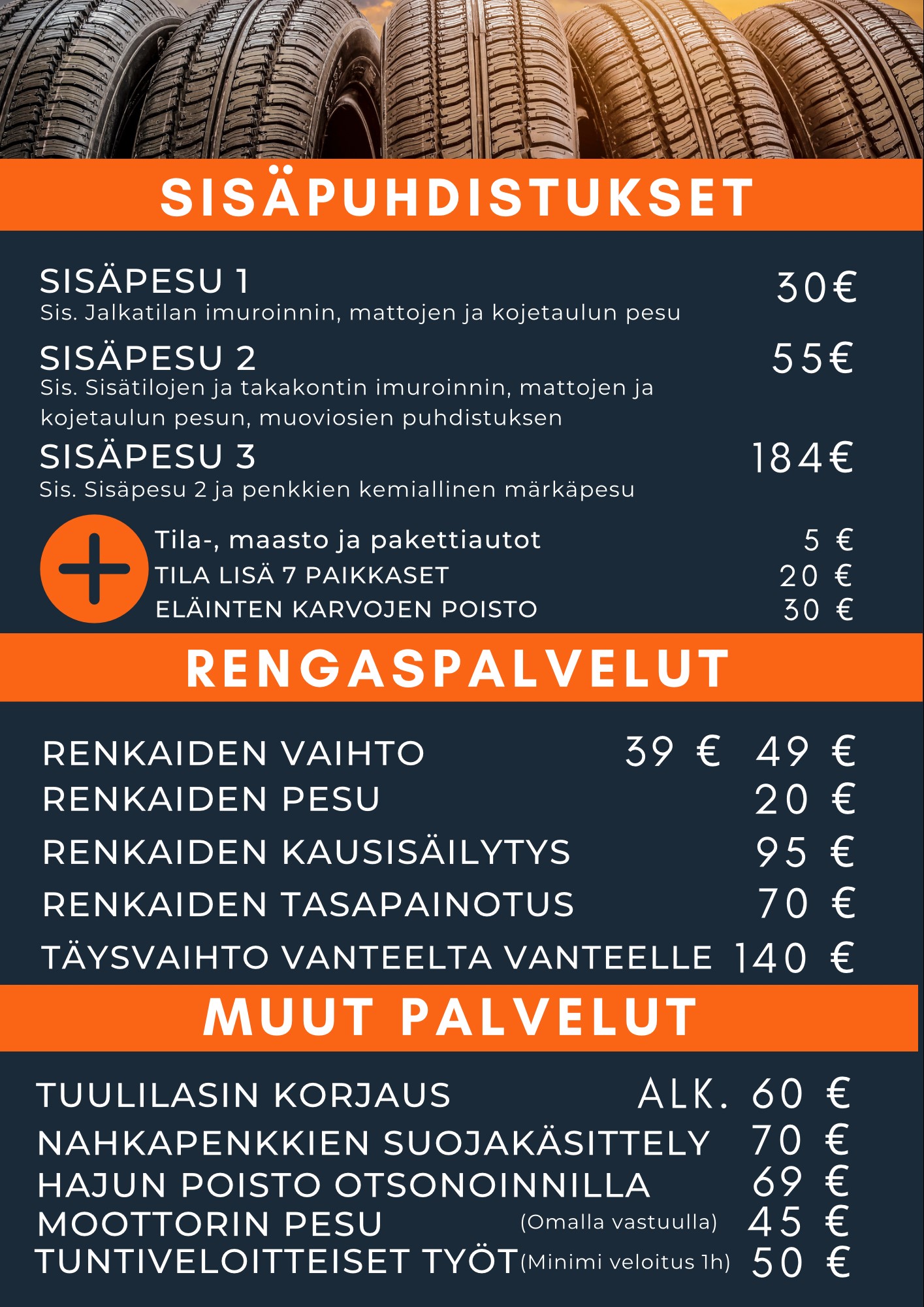 Images Autolikavex P-Kamppi