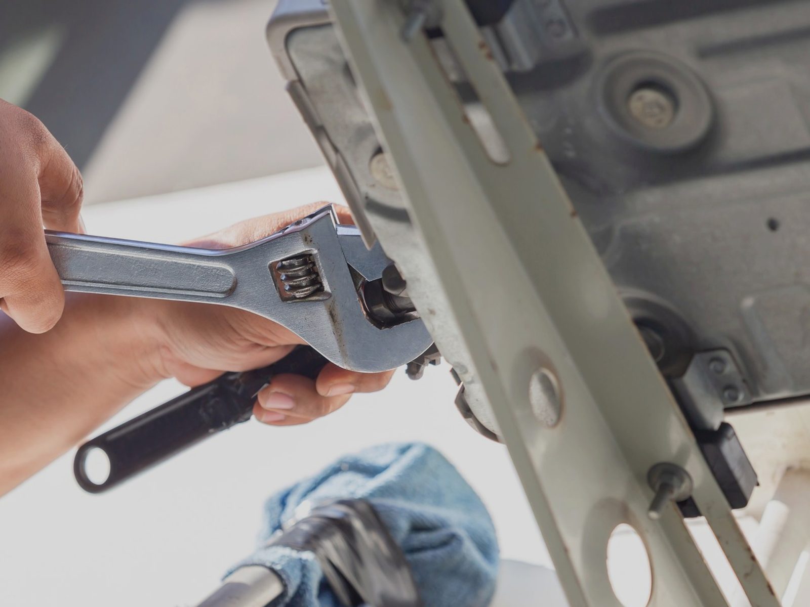 Laplace Appliance Repair