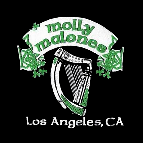 Molly Malone's Irish Pub