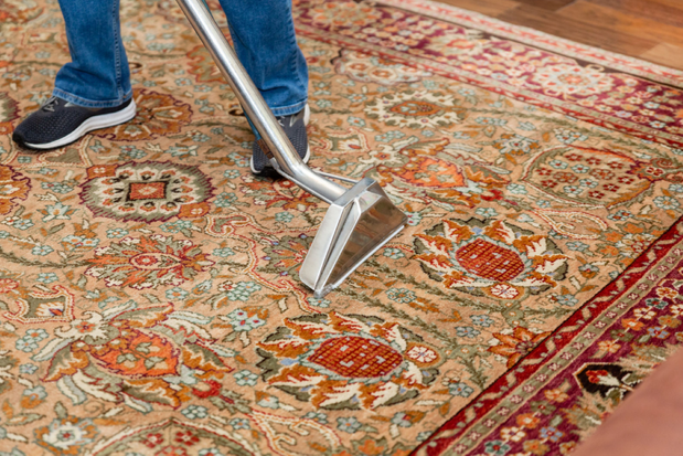 Images Campo's On the Spot Carpet Services Inc