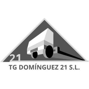 T&G DOMINGUEZ 21 S.L. Logo